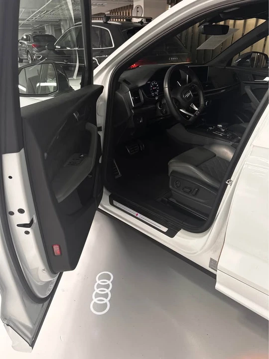 2020 Audi FY SQ5 - Image 5 of 5