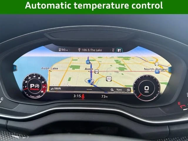 2020 Audi FY SQ5 - Image 17 of 20