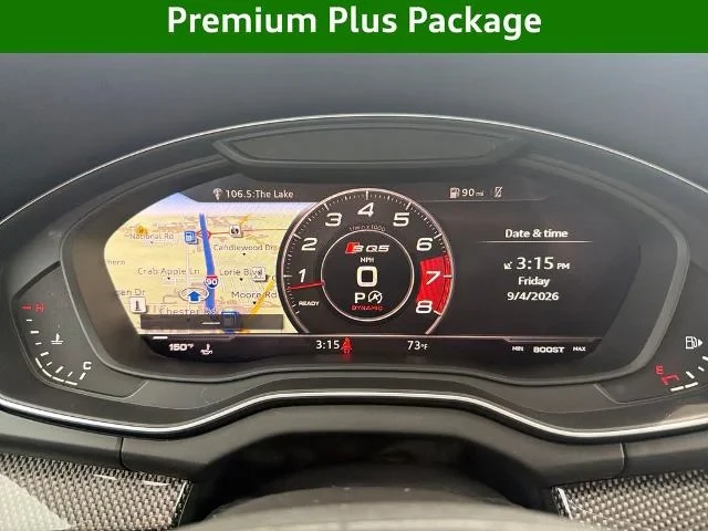 2020 Audi FY SQ5 - Image 13 of 20