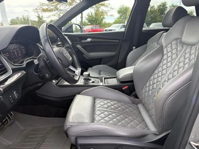 2020 Audi FY SQ5 - Image 10 of 20