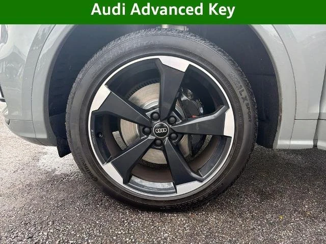 2020 Audi FY SQ5 - Image 20 of 20
