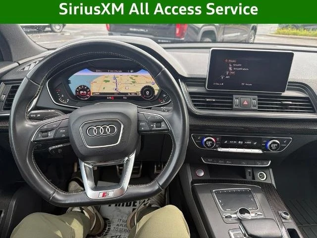 2020 Audi FY SQ5 - Image 15 of 20