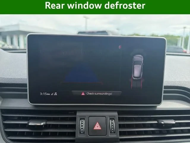 2020 Audi FY SQ5 - Image 18 of 20