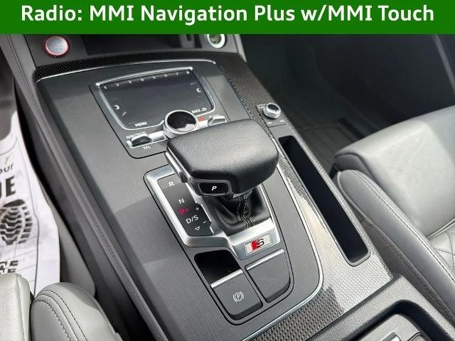 2020 Audi FY SQ5 - Image 14 of 20