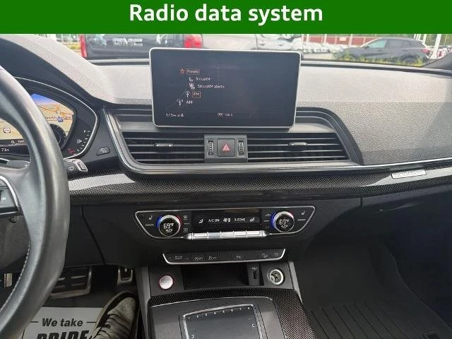 2020 Audi FY SQ5 - Image 16 of 20
