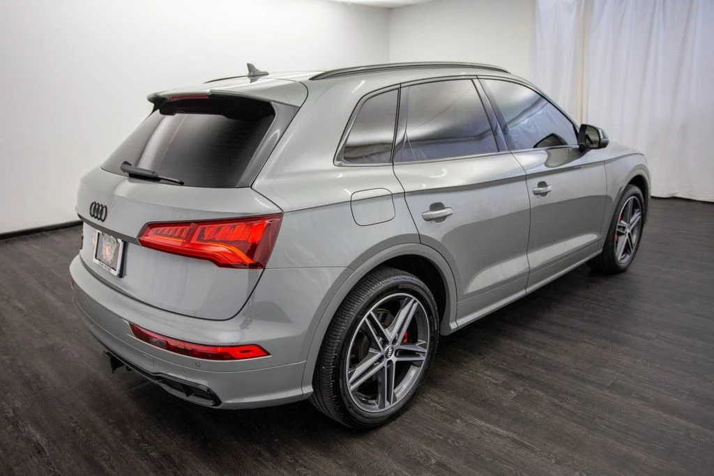 2020 Audi FY SQ5 - Image 10 of 12
