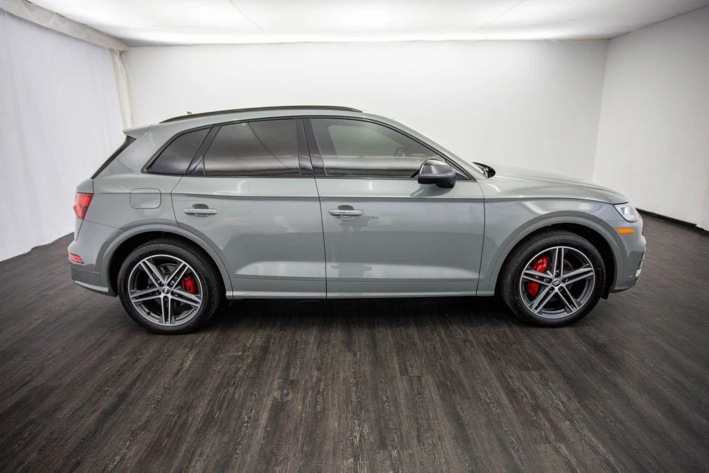 2020 Audi FY SQ5 - Image 6 of 12
