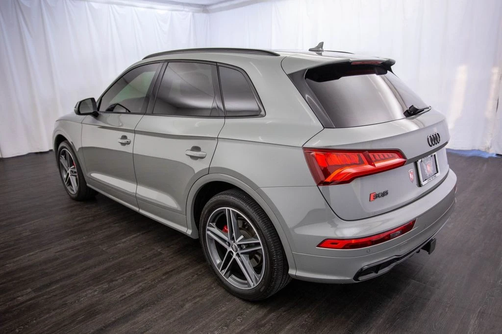 2020 Audi FY SQ5 - Image 11 of 12