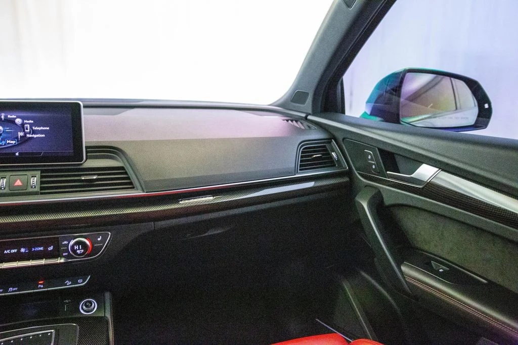 2020 Audi FY SQ5 - Image 5 of 12