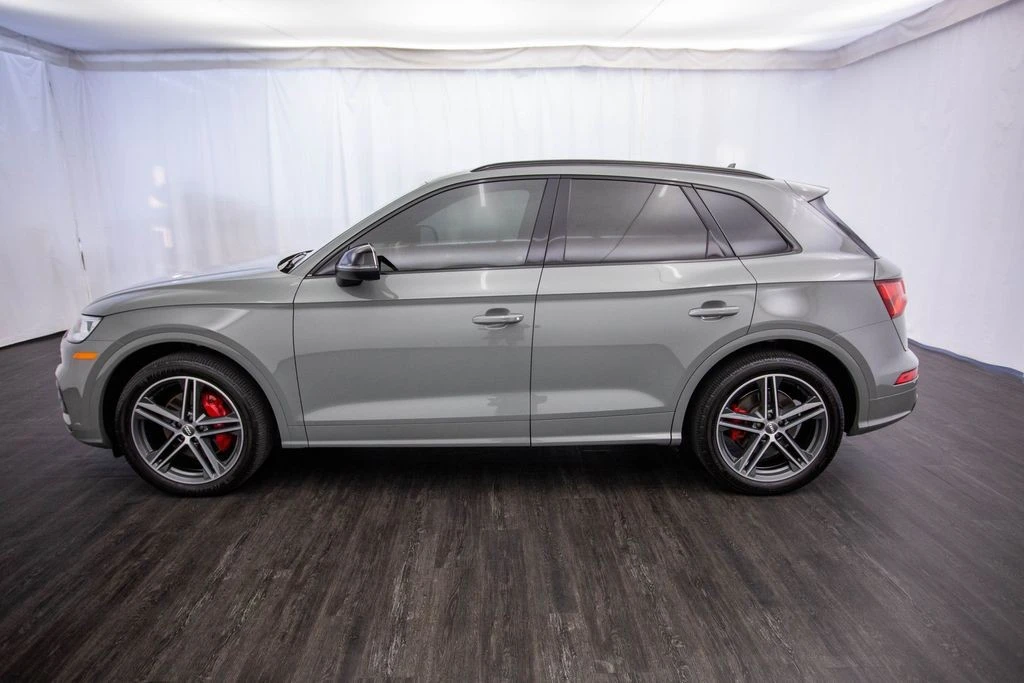 2020 Audi FY SQ5 - Image 7 of 12