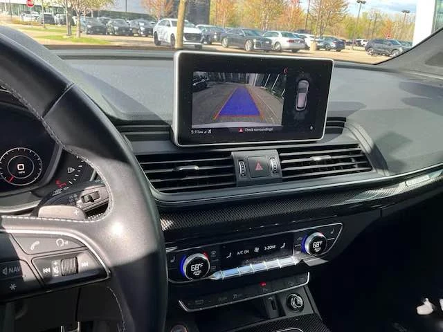 2020 Audi FY SQ5 - Image 6 of 10