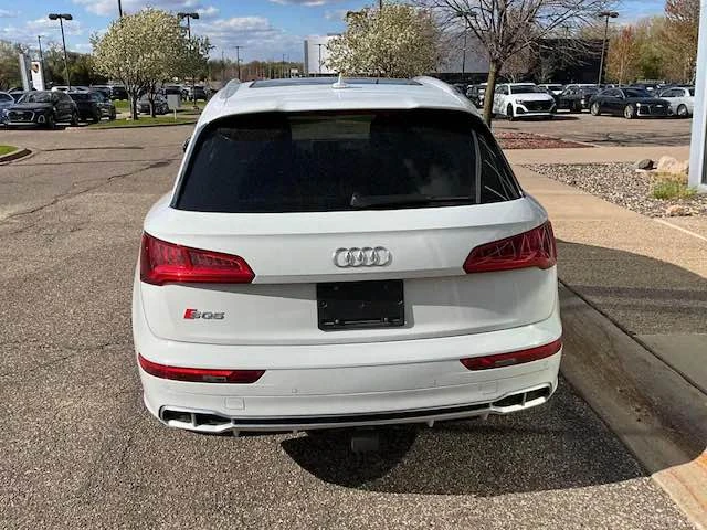 2020 Audi FY SQ5 - Image 3 of 10