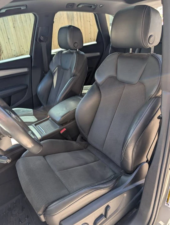 2020 Audi FY SQ5 - Image 13 of 20