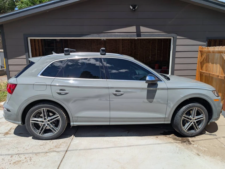 2020 Audi FY SQ5 - Image 7 of 20