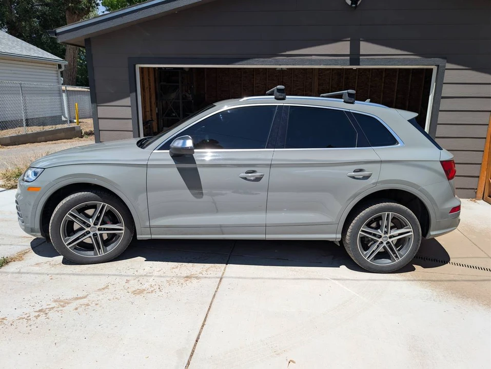 2020 Audi FY SQ5 - Image 6 of 20