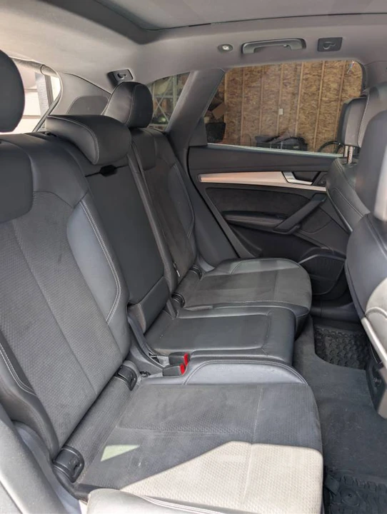2020 Audi FY SQ5 - Image 10 of 20