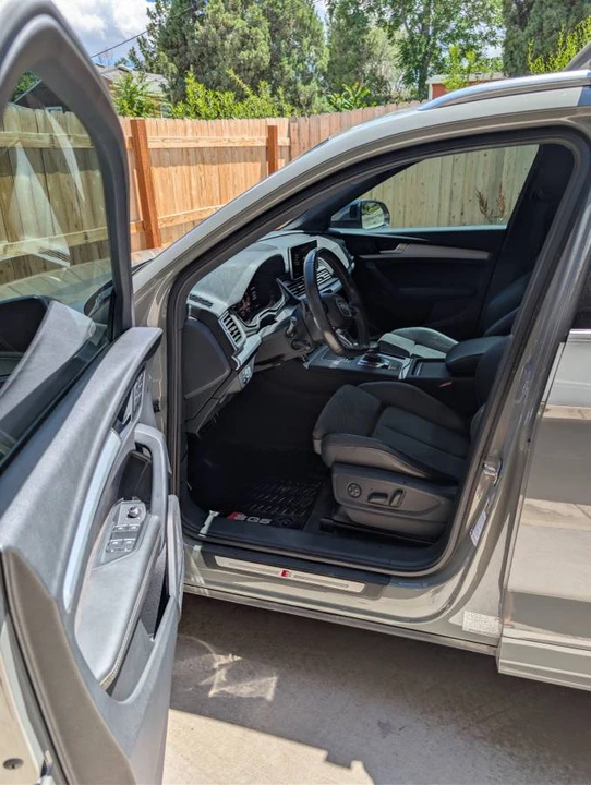 2020 Audi FY SQ5 - Image 11 of 20