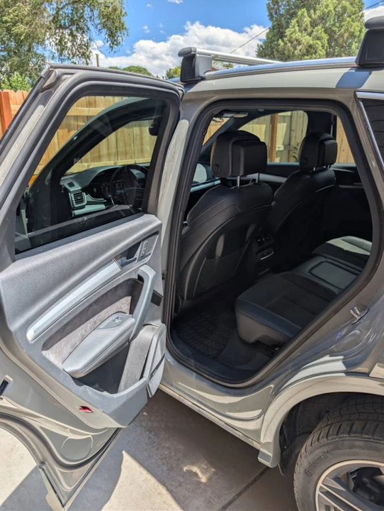 2020 Audi FY SQ5 - Image 16 of 20