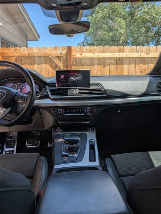 2020 Audi FY SQ5 - Image 14 of 20