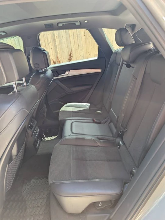 2020 Audi FY SQ5 - Image 15 of 20