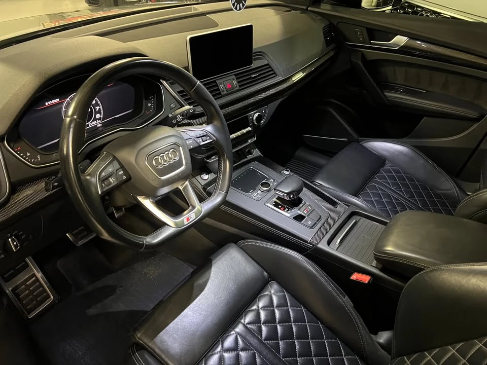 2020 Audi FY SQ5 - Image 3 of 3
