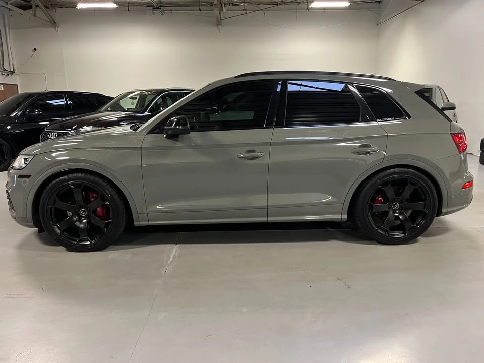 2020 Audi FY SQ5 - Image 2 of 3