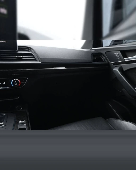 2020 Audi FY SQ5 - Image 8 of 10