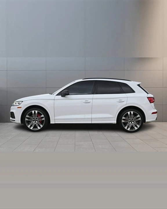 2020 Audi FY SQ5 - Image 4 of 10