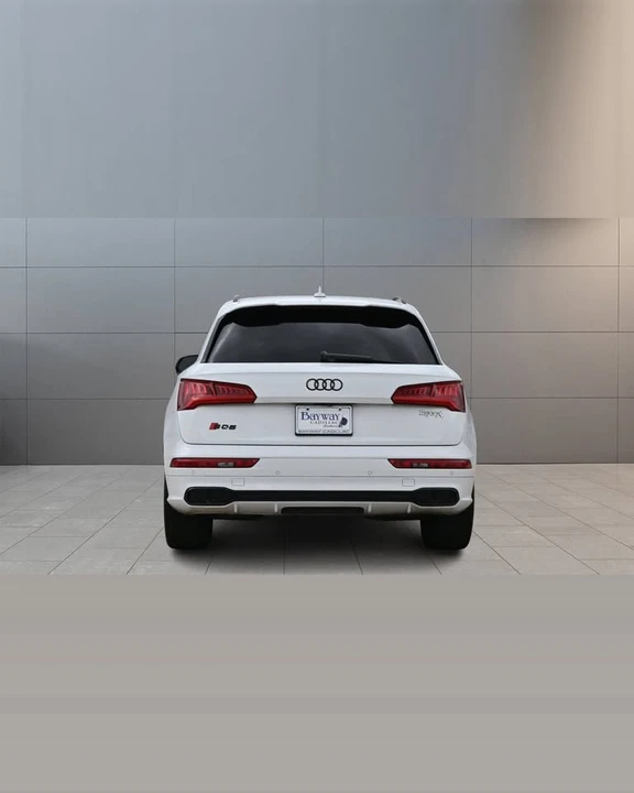 2020 Audi FY SQ5 - Image 6 of 10