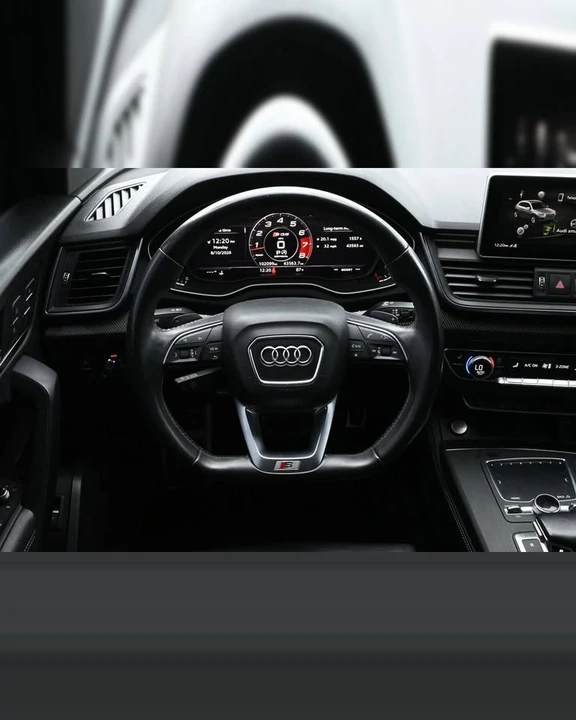 2020 Audi FY SQ5 - Image 9 of 10