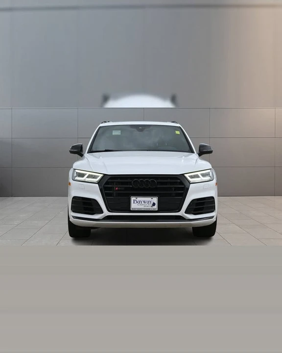 2020 Audi FY SQ5 - Image 2 of 10
