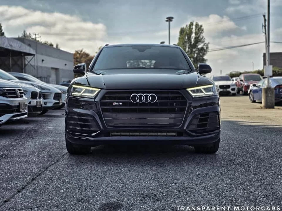 2020 Audi FY SQ5 - Image 3 of 20