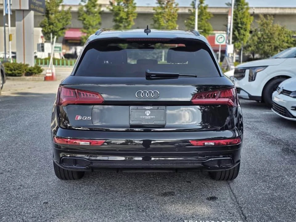 2020 Audi FY SQ5 - Image 4 of 20