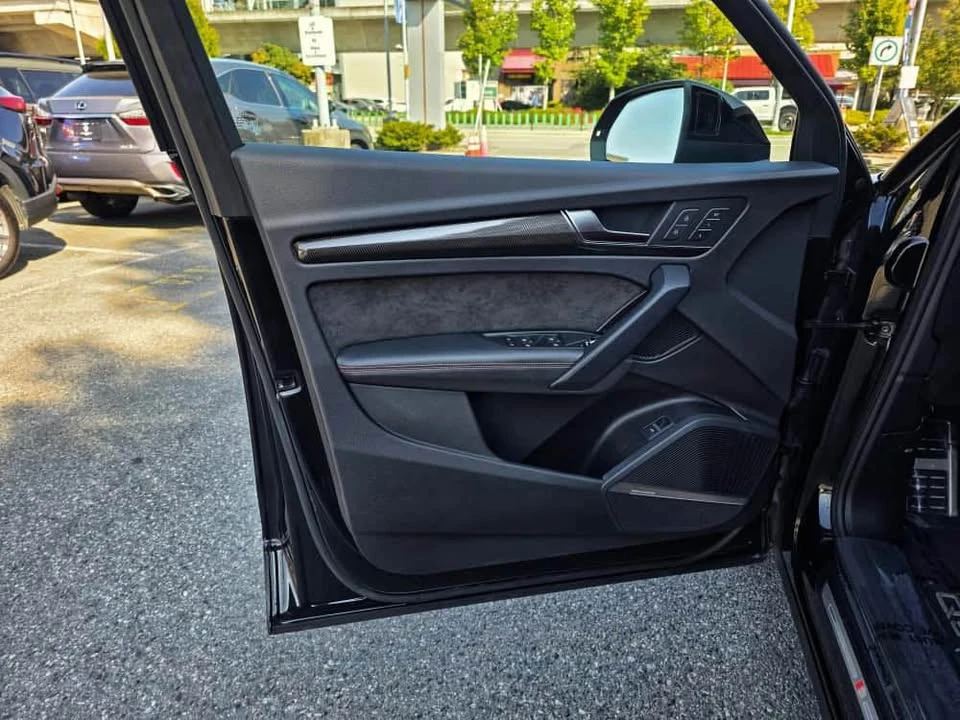 2020 Audi FY SQ5 - Image 7 of 20