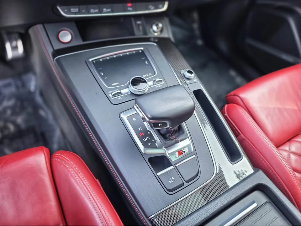 2020 Audi FY SQ5 - Image 17 of 20