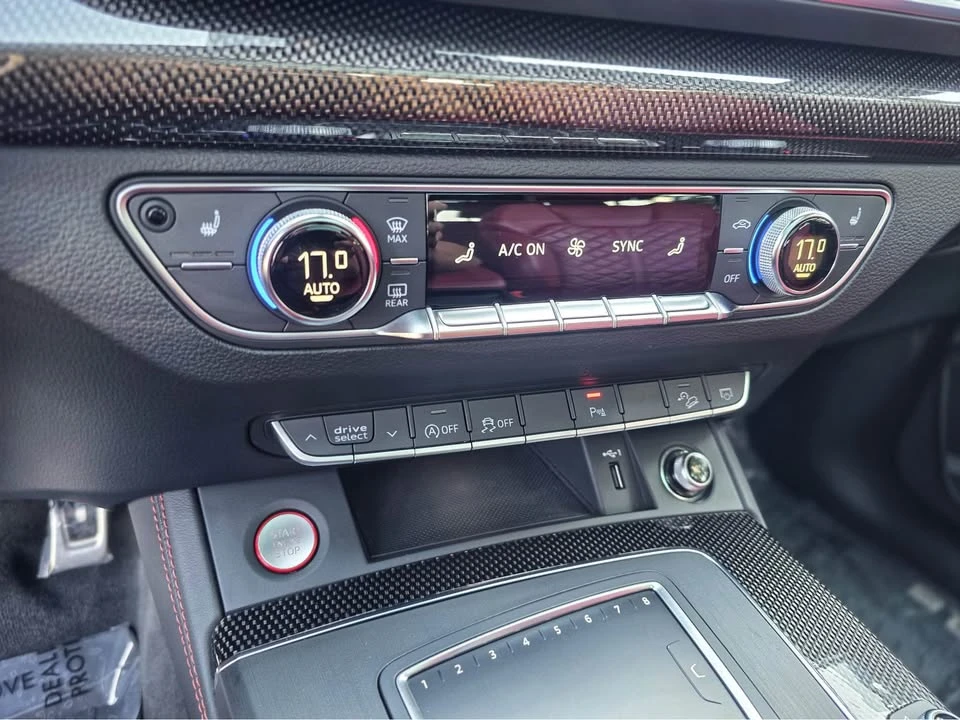 2020 Audi FY SQ5 - Image 15 of 20