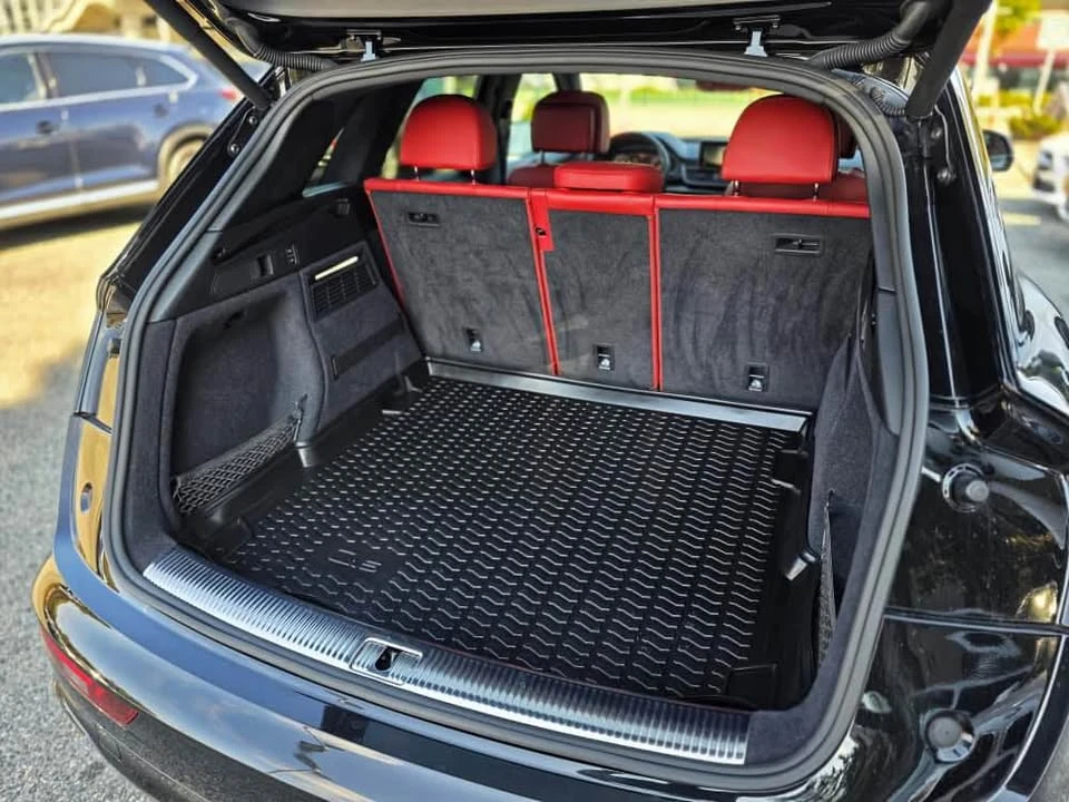 2020 Audi FY SQ5 - Image 5 of 20