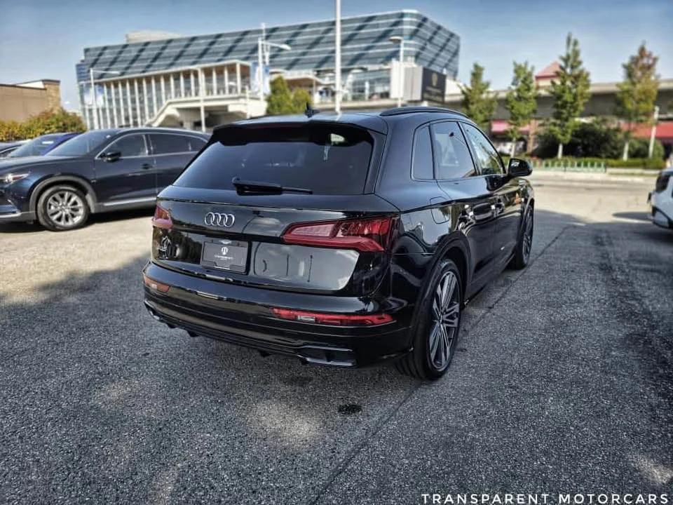 2020 Audi FY SQ5 - Image 2 of 20