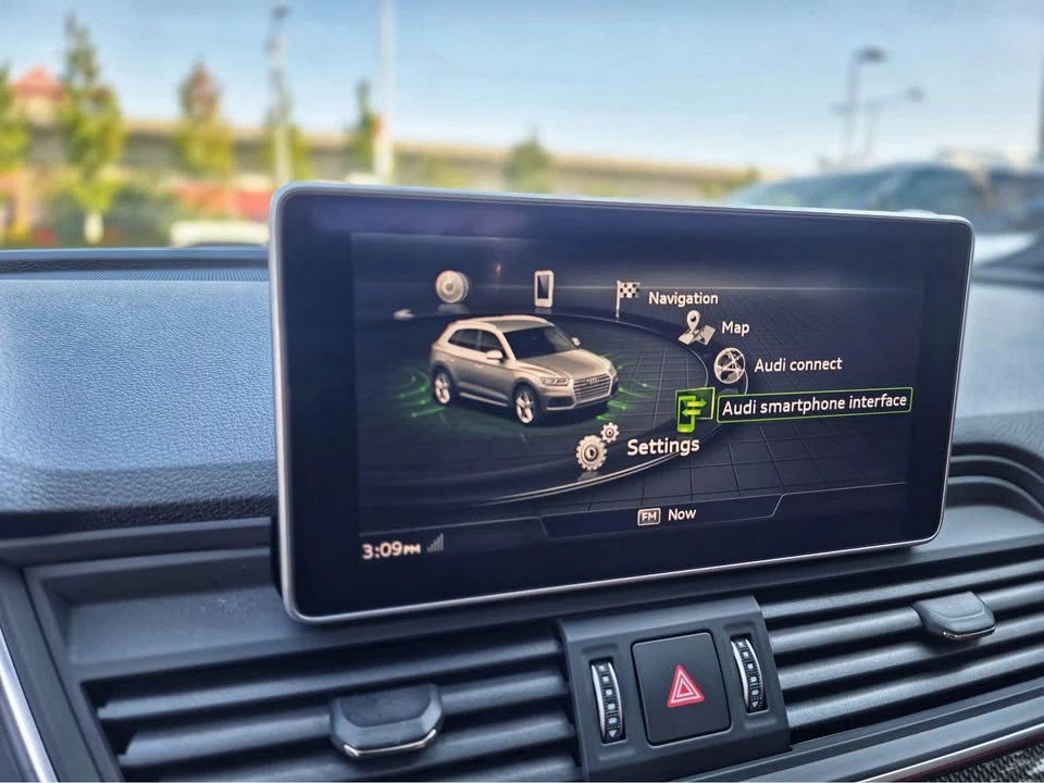 2020 Audi FY SQ5 - Image 16 of 20