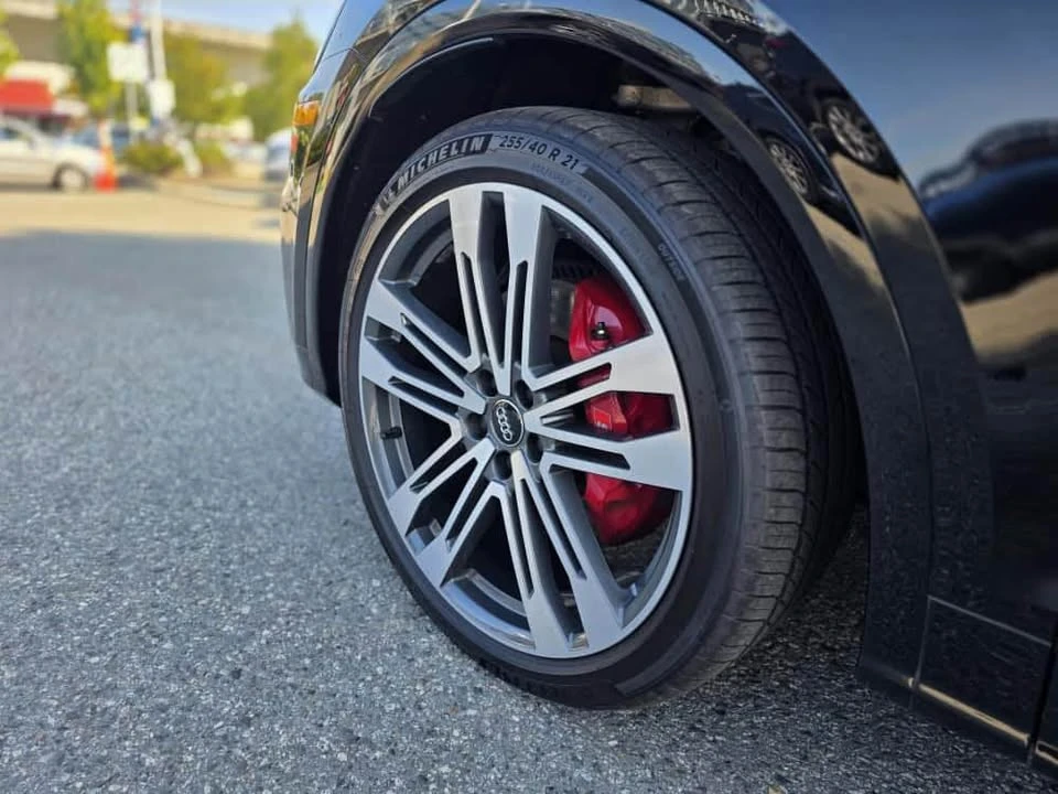 2020 Audi FY SQ5 - Image 6 of 20