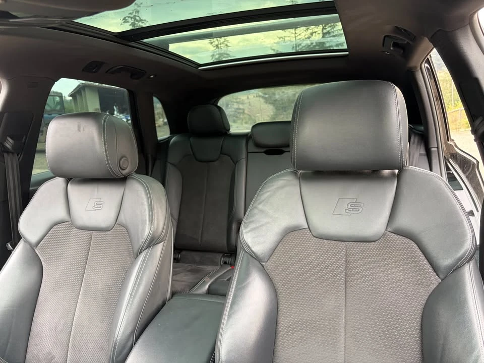2020 Audi FY SQ5 - Image 4 of 8
