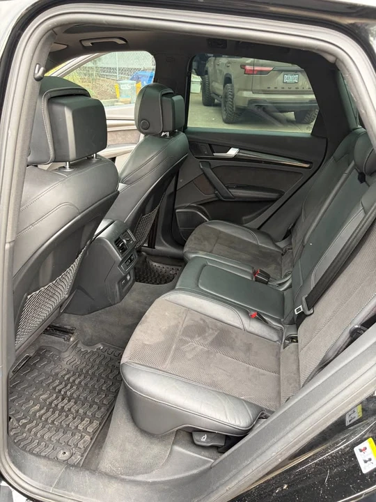 2020 Audi FY SQ5 - Image 6 of 8
