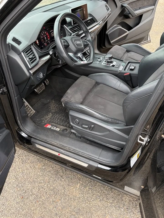 2020 Audi FY SQ5 - Image 5 of 8