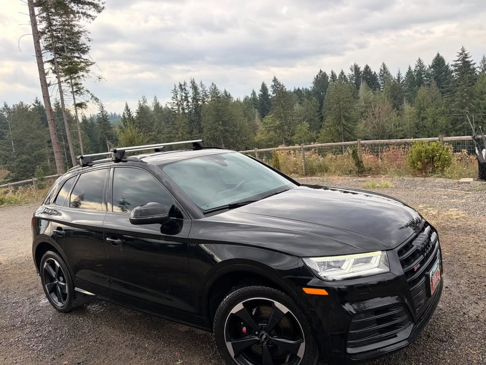2020 Audi FY SQ5 - Image 8 of 8