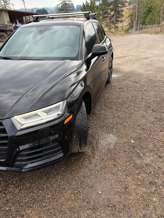 2020 Audi FY SQ5 - Image 7 of 8