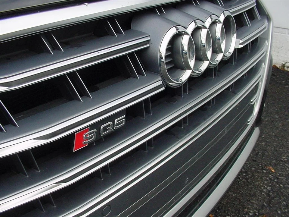 2020 Audi FY SQ5 - Image 3 of 12