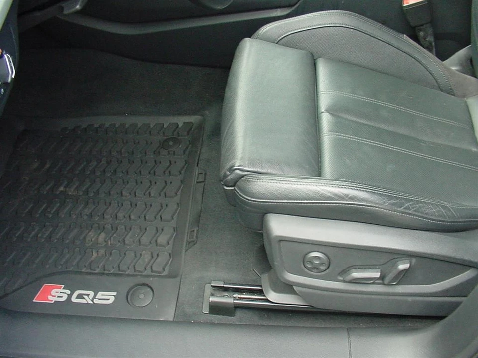 2020 Audi FY SQ5 - Image 12 of 12