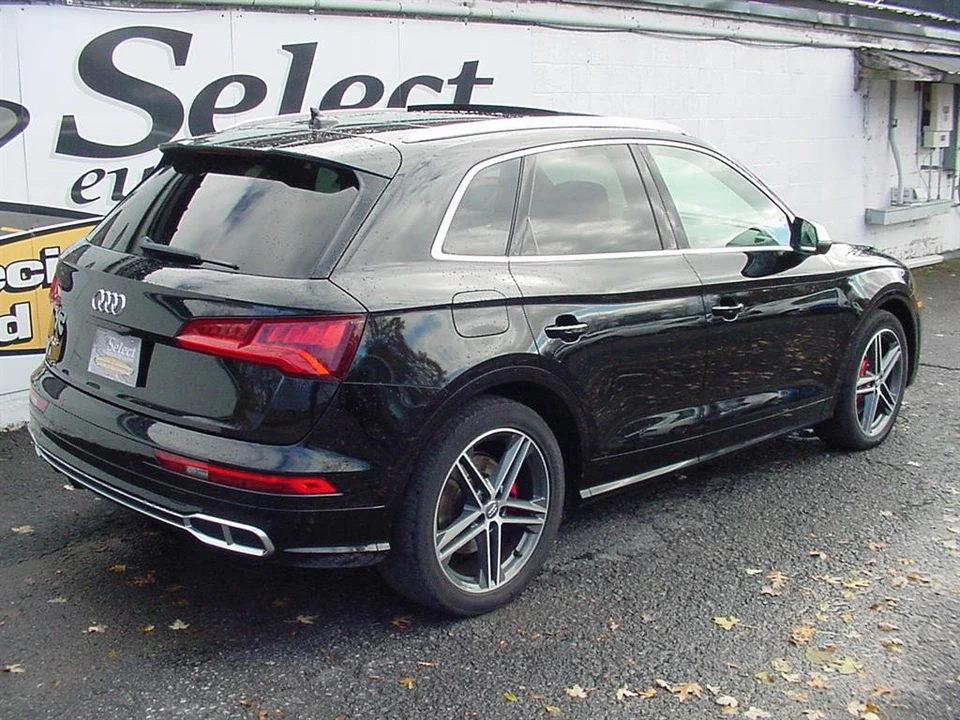 2020 Audi FY SQ5 - Image 5 of 12