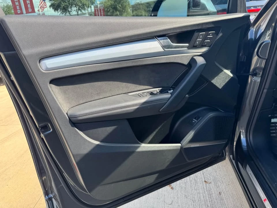 2020 Audi FY SQ5 - Image 7 of 14