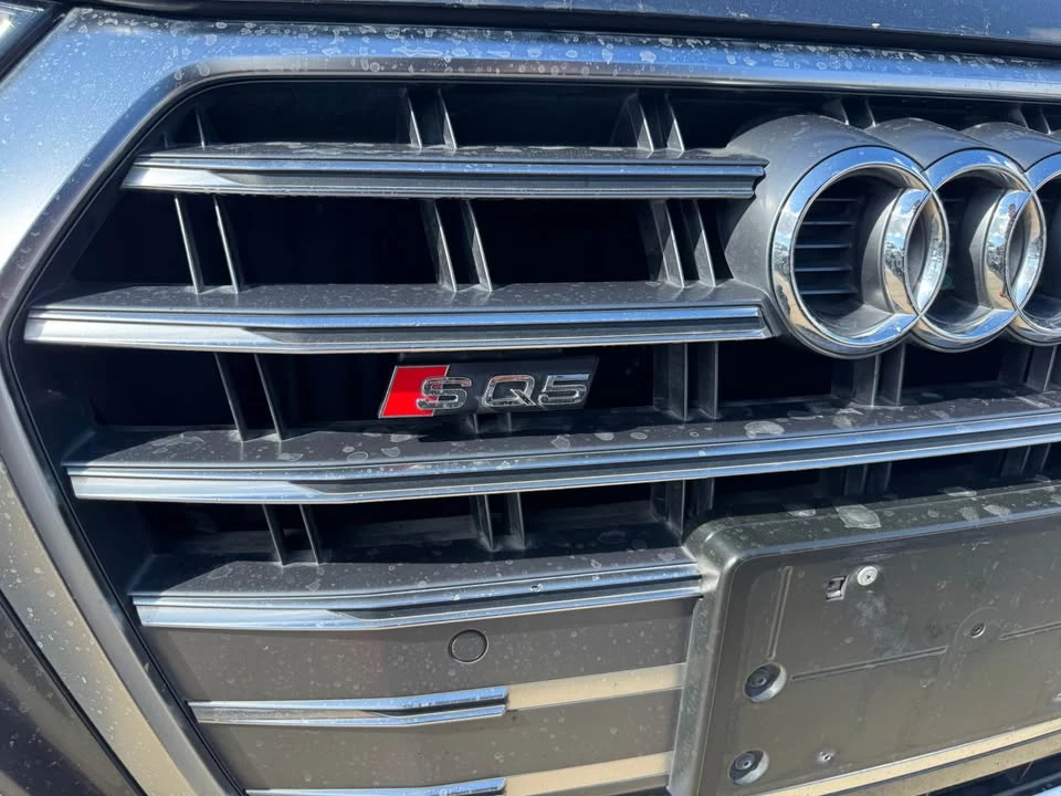 2020 Audi FY SQ5 - Image 3 of 14